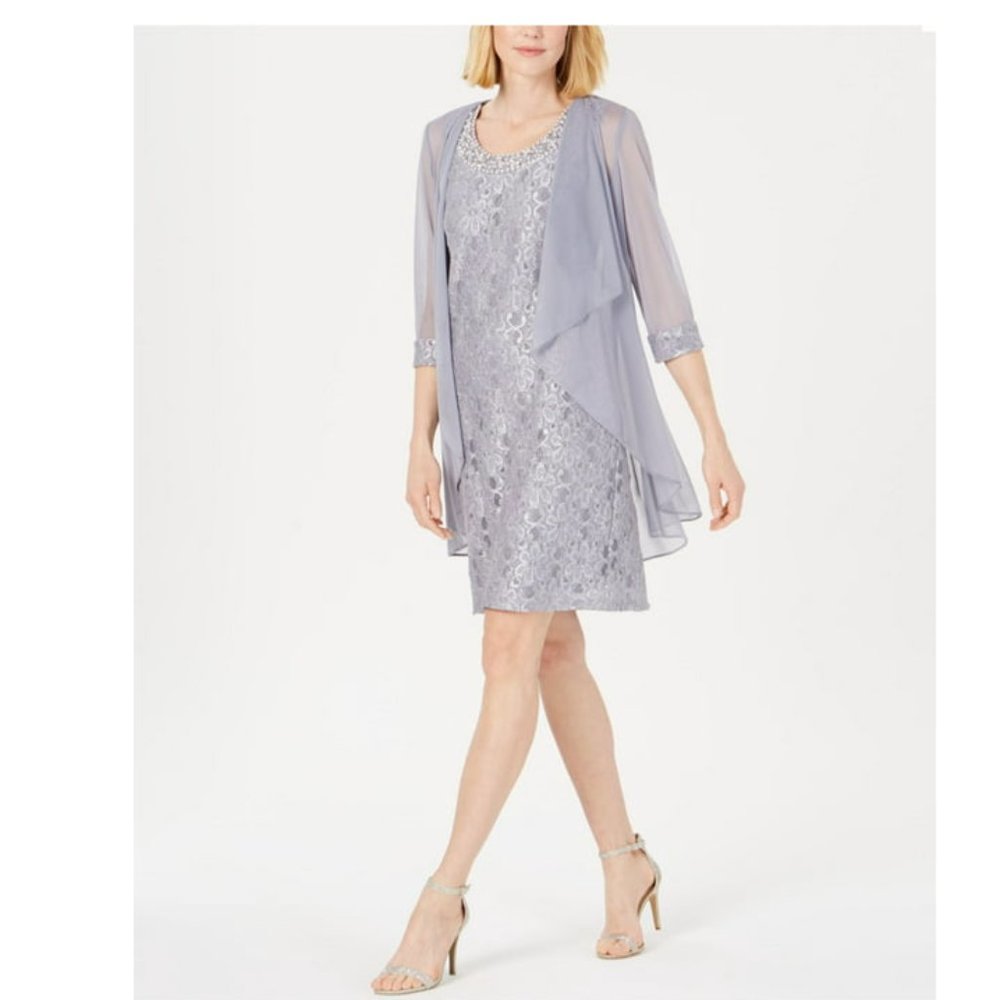 Mother of the bride dress